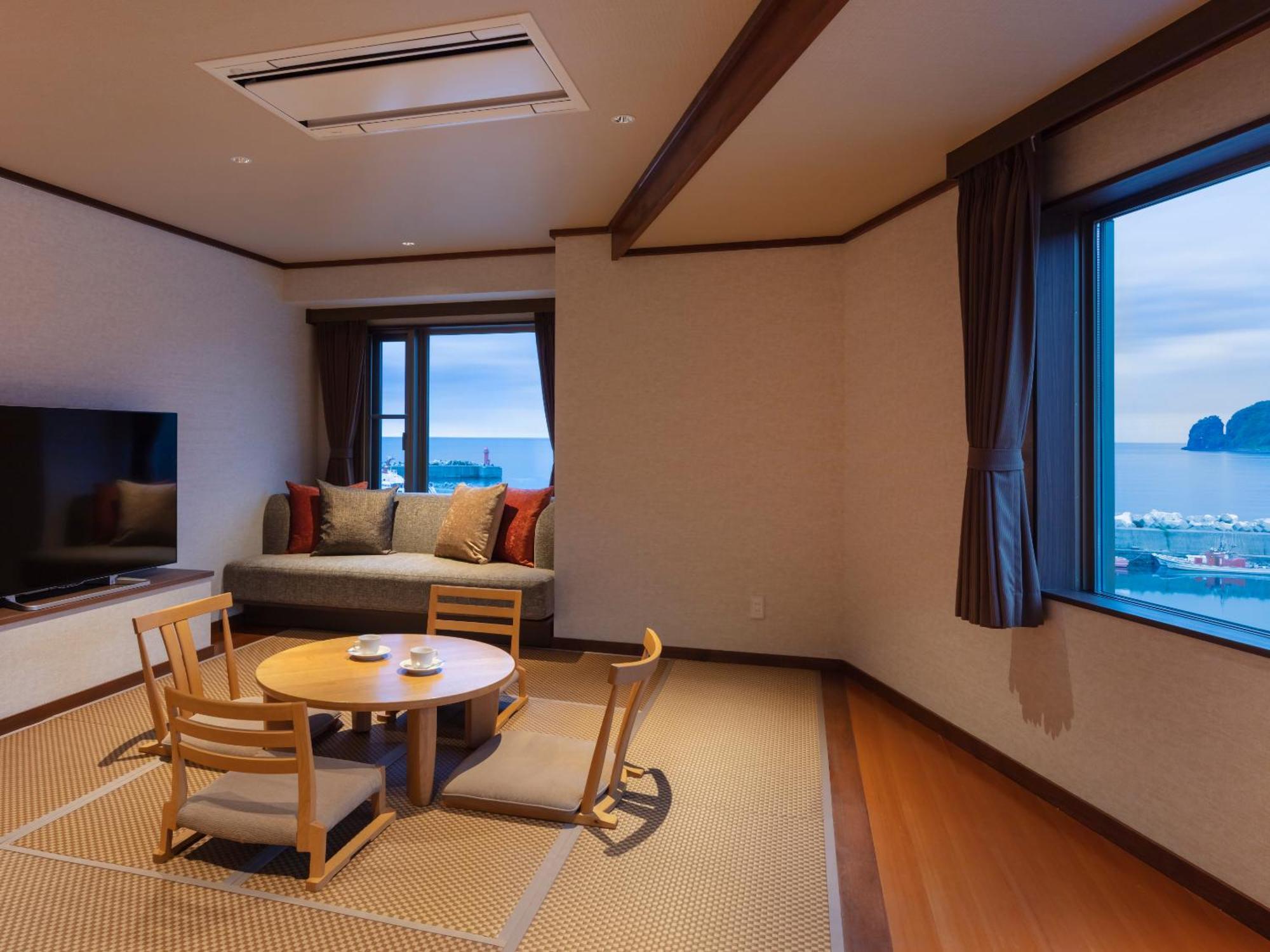 Kitakobushi Shiretoko Hotel & Resort Shari Exterior foto